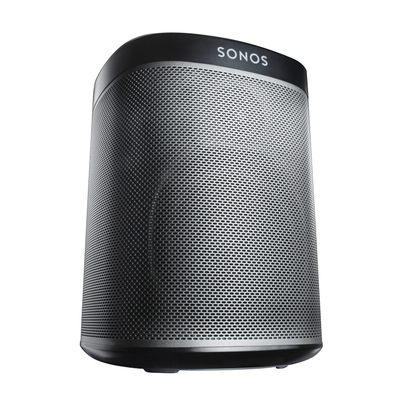 Sonos Play:1 speaker Handleiding