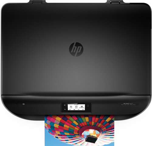 HP ENVY 4520 printer Handleiding