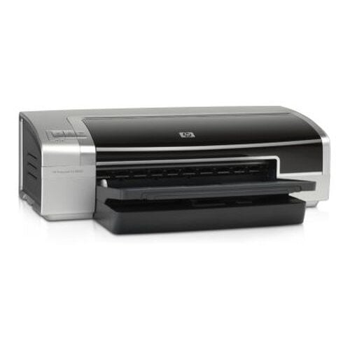 HP Photosmart Pro B8350 printer Handleiding