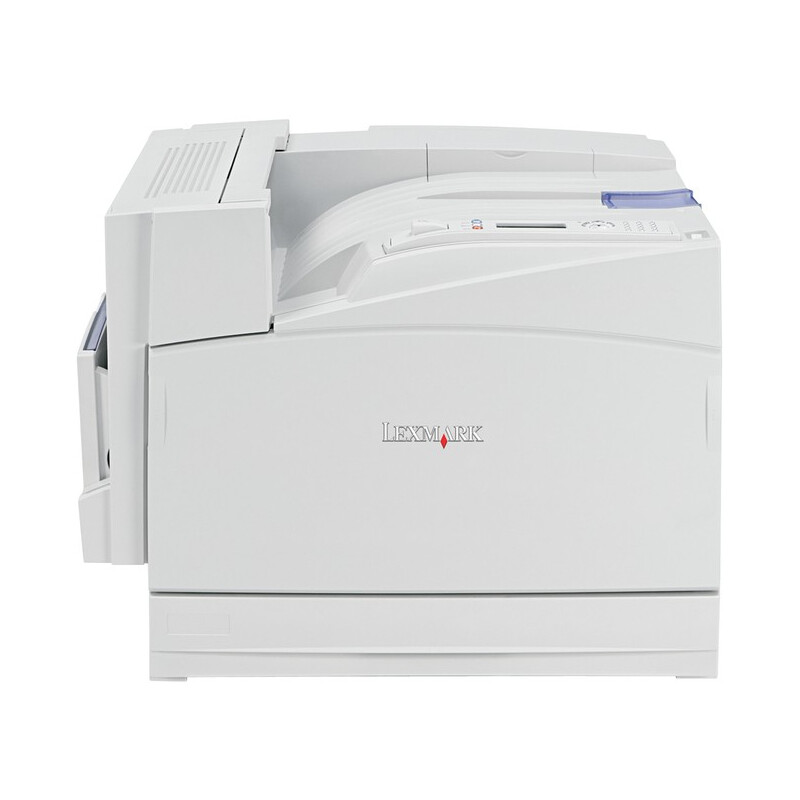 Lexmark C935 printer Handleiding