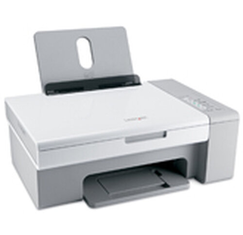 Lexmark X2550 printer Handleiding