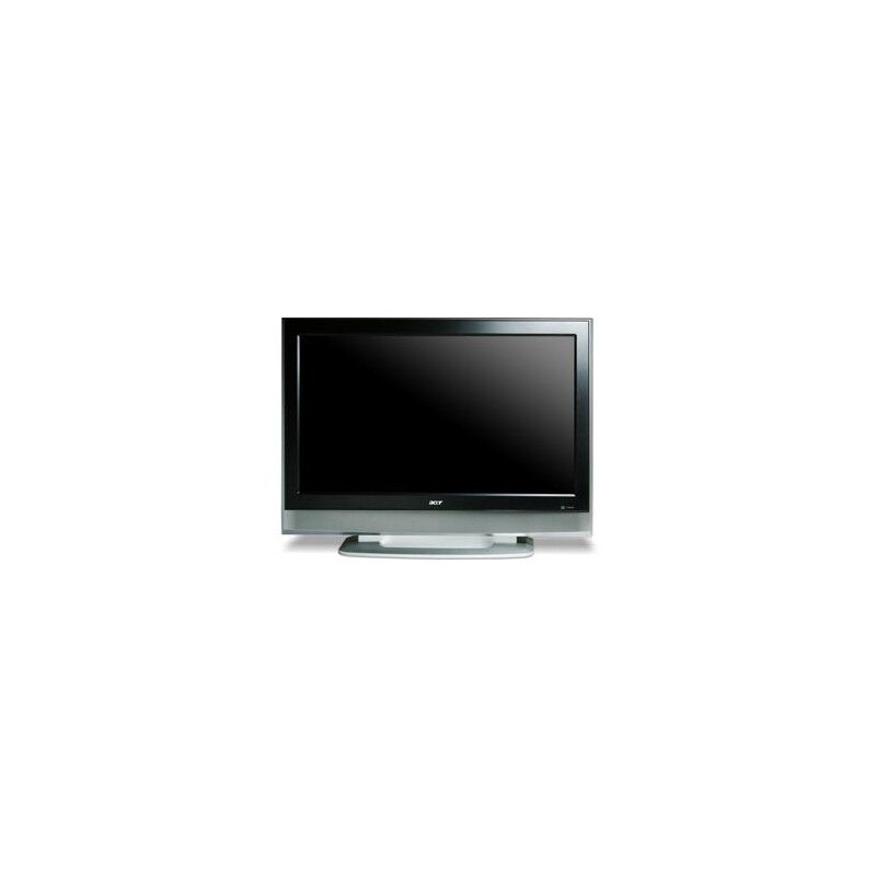 Acer AT4220 televisie Handleiding