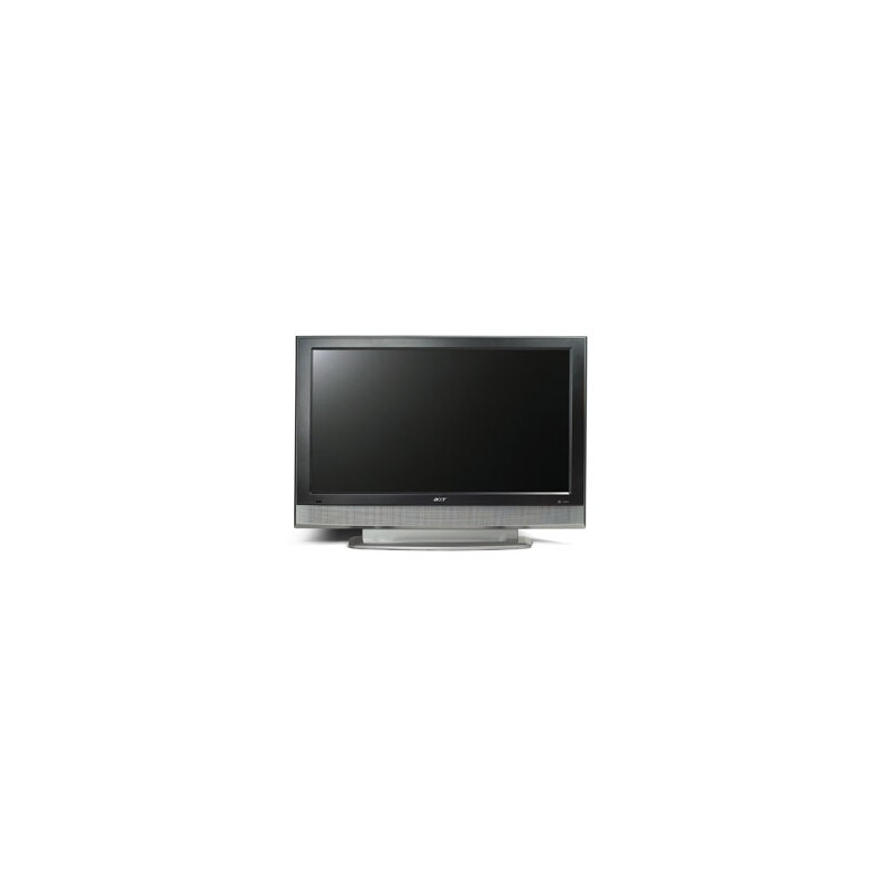 Acer AT3720 televisie Handleiding