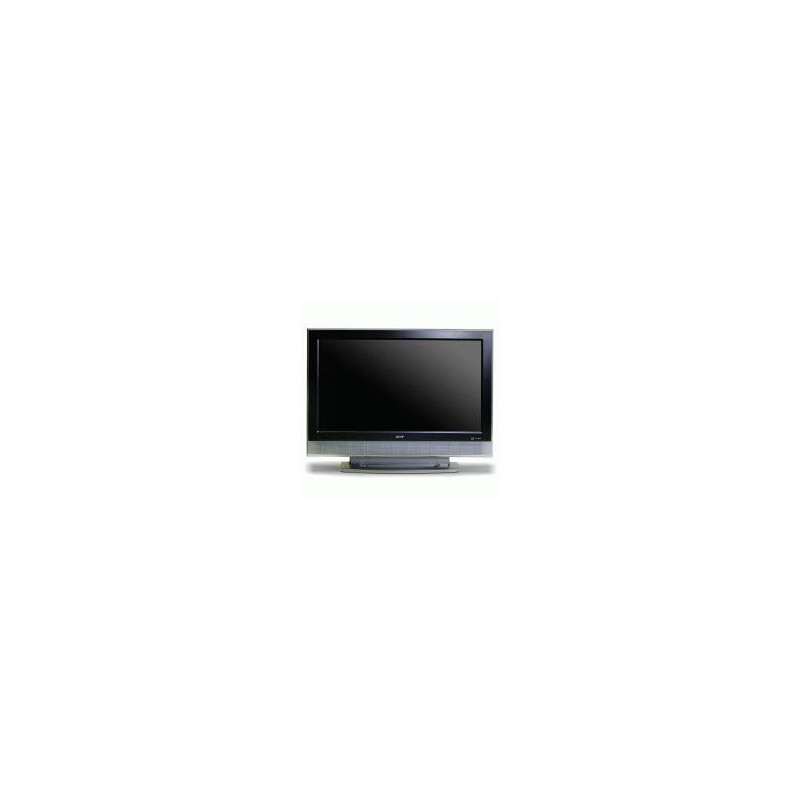 Acer AT3220 televisie Handleiding