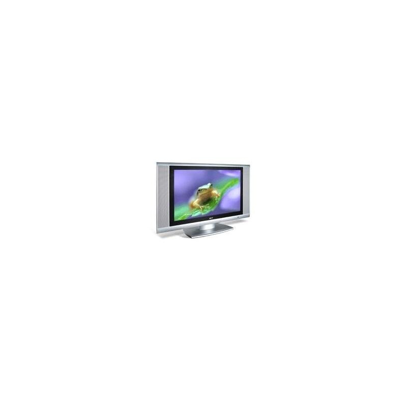 Acer AT3203 televisie Handleiding