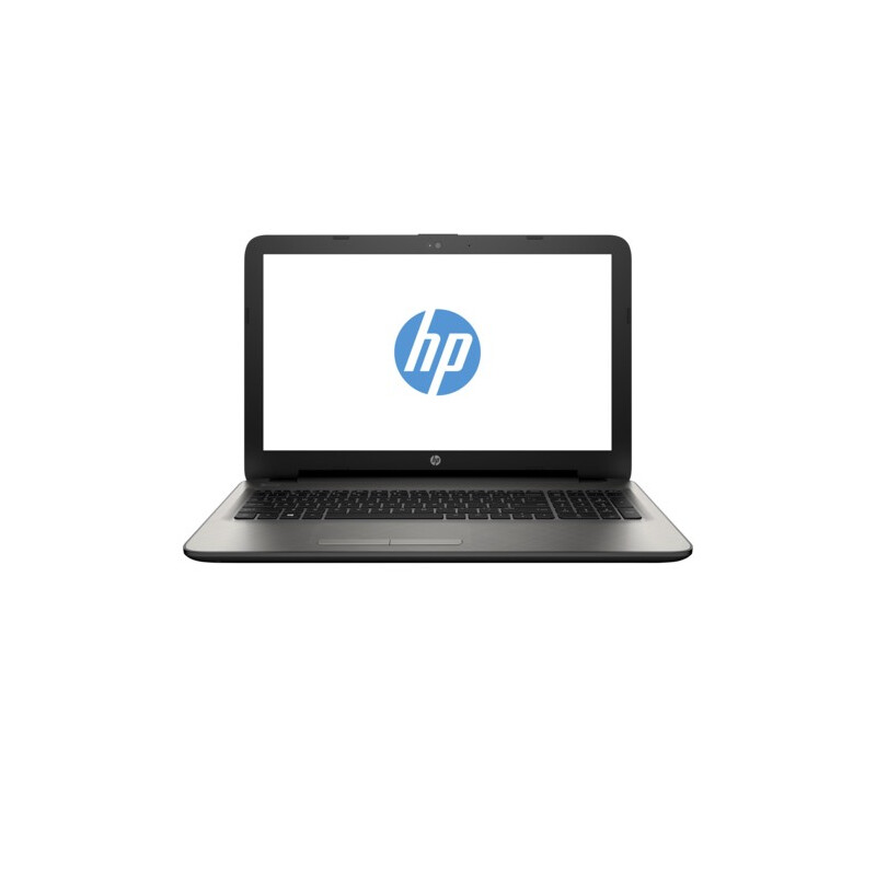 HP 15-AY069ND laptop Handleiding