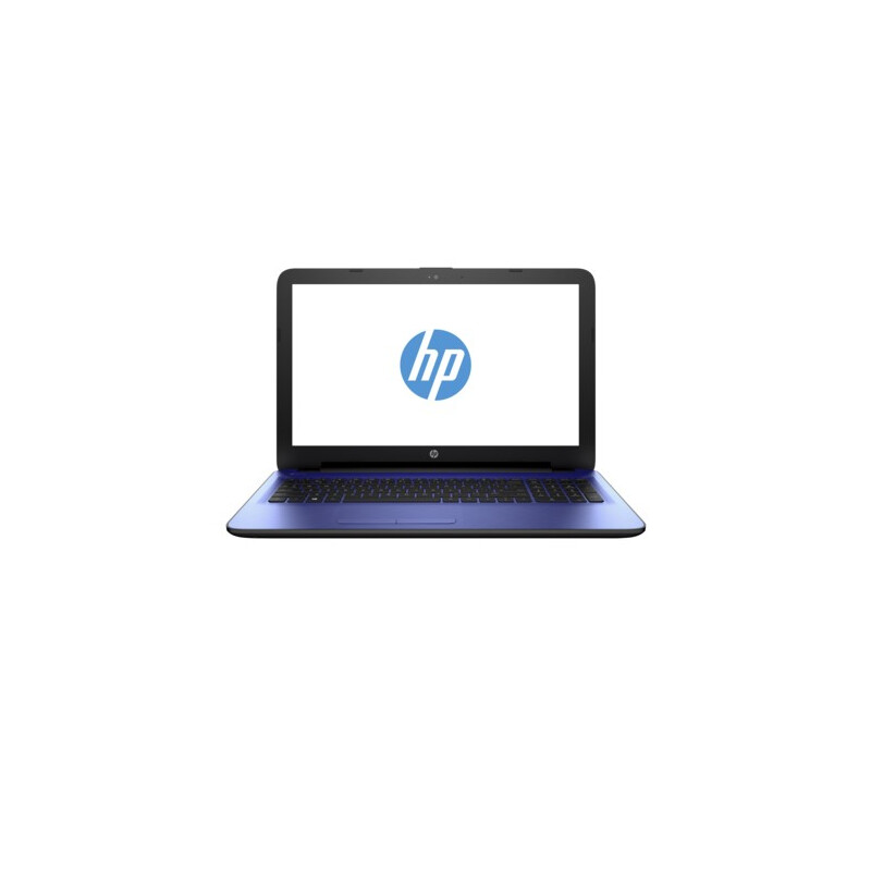 HP 15-AF120ND laptop Handleiding