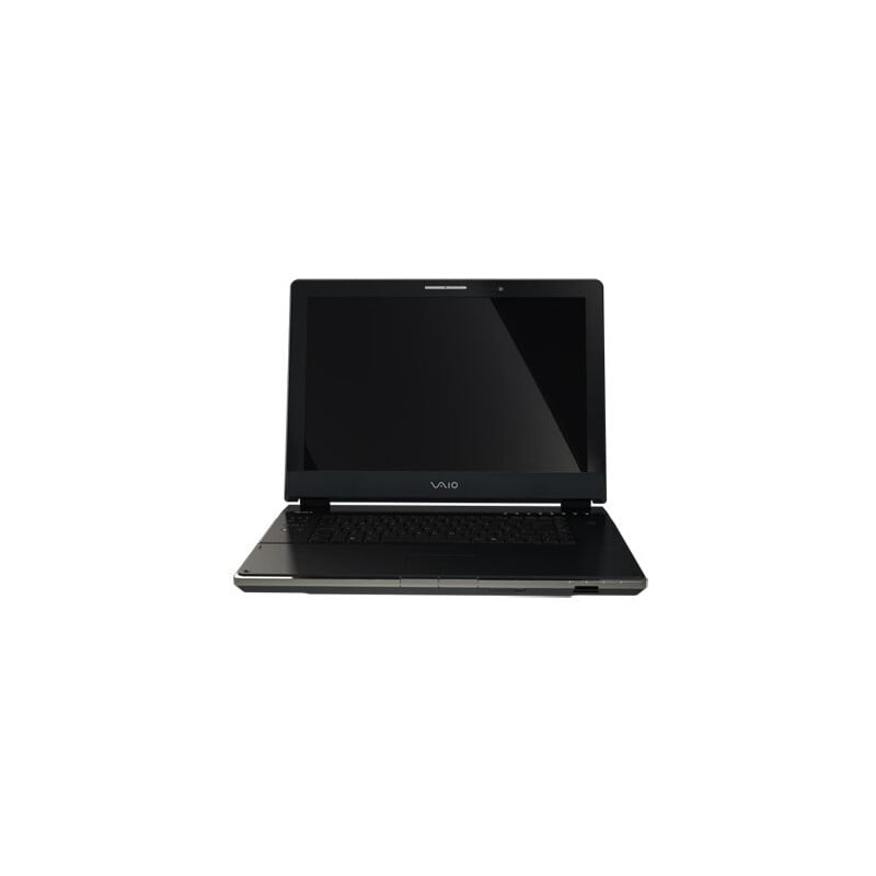 Sony Vaio VGN-AR11B laptop Handleiding