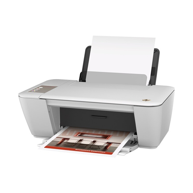 HP DeskJet 2542 printer Handleiding