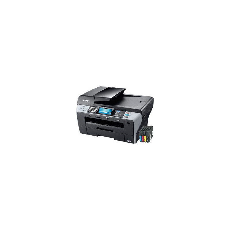 Brother MFC-6890CDW