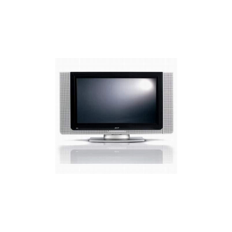 Acer AT3201W televisie Handleiding