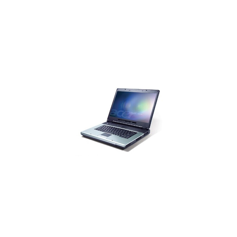 Acer Aspire 1363WLMI laptop Handleiding