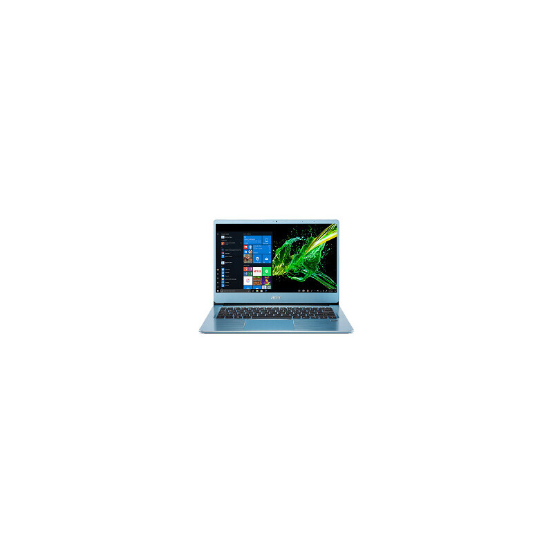 Acer Swift 3 laptop Handleiding