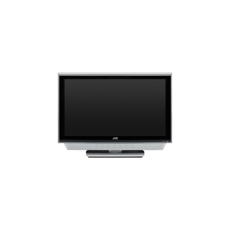 JVC LT-32G80SU televisie Handleiding