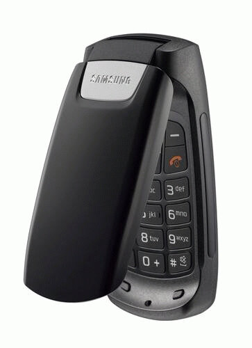 Samsung SGH-C260 mobiele telefoon Handleiding