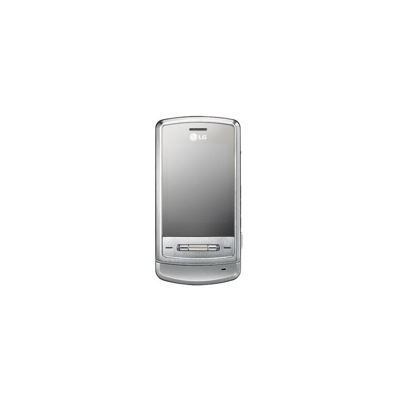 LG KE970 mobiele telefoon Handleiding