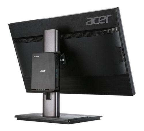 Acer Chromebox CXI desktop Handleiding