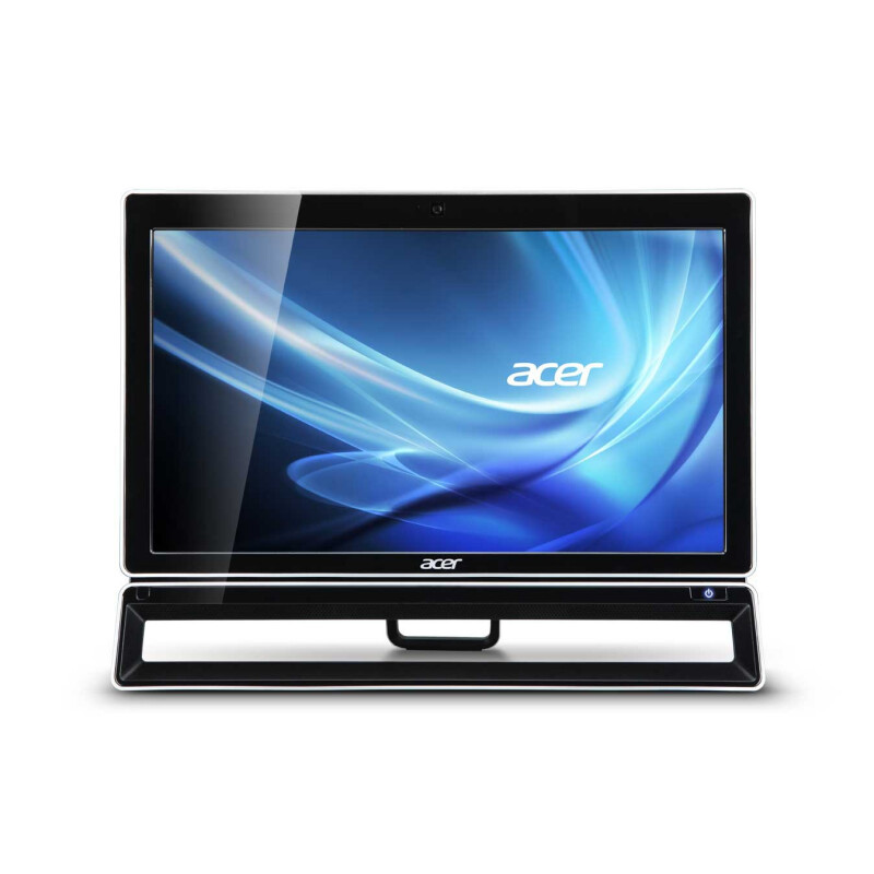 Acer Aspire Z5771 desktop Handleiding