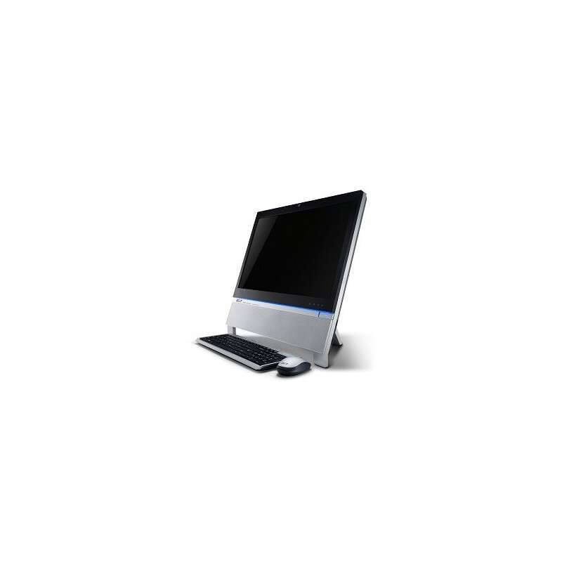 Acer Aspire Z5751 desktop Handleiding