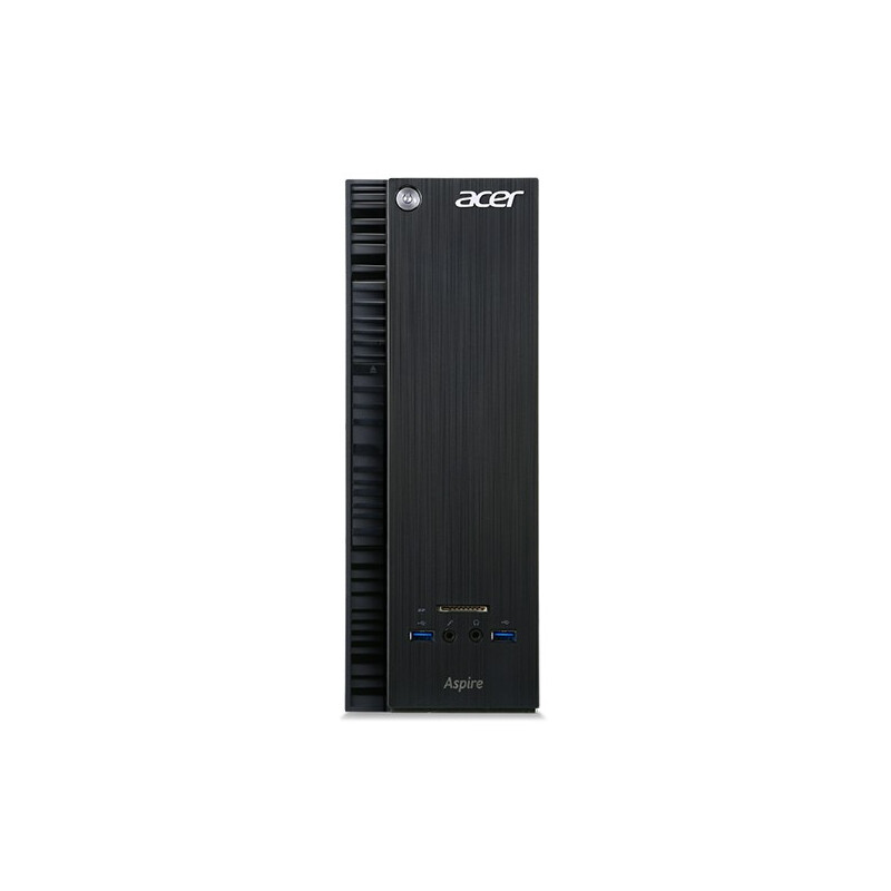 Acer Aspire XC-705 desktop Handleiding