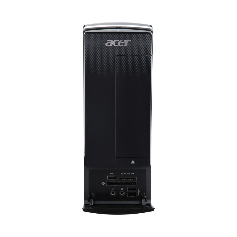 Acer Aspire X3995 desktop Handleiding