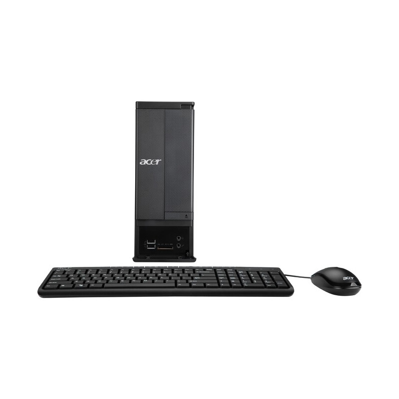 Acer Aspire X1430 desktop Handleiding