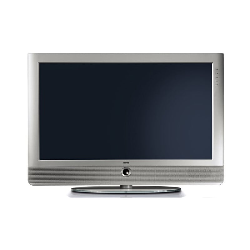 Loewe Xelos 40 LED televisie Handleiding