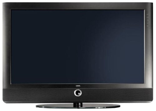 Loewe Xelos 40 LED televisie Handleiding
