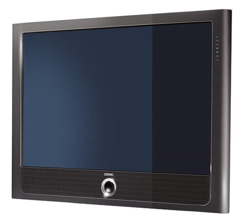 Loewe Connect 26 LED televisie Handleiding