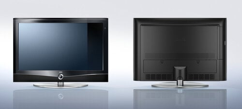 Loewe ART 40 LED 200 televisie Handleiding