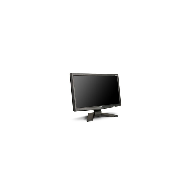 Acer X203H monitor Handleiding