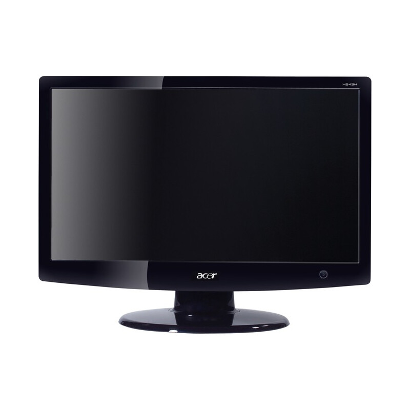 Acer H243H monitor Handleiding