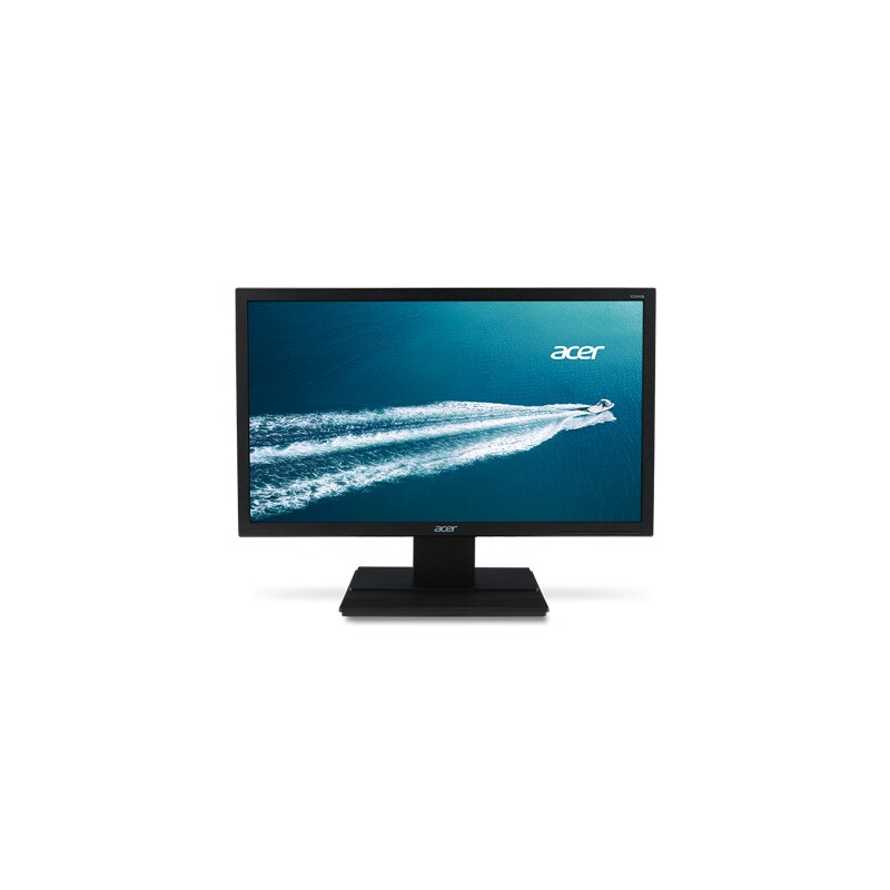 Acer V226HQL monitor Handleiding