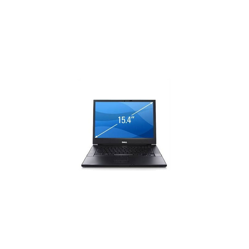Dell Latitude E5500 laptop Handleiding