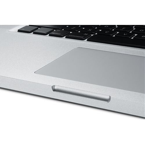 Apple MB471N/A laptop Handleiding
