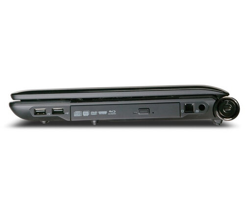 Acer LX.AUS0X.214 laptop Handleiding