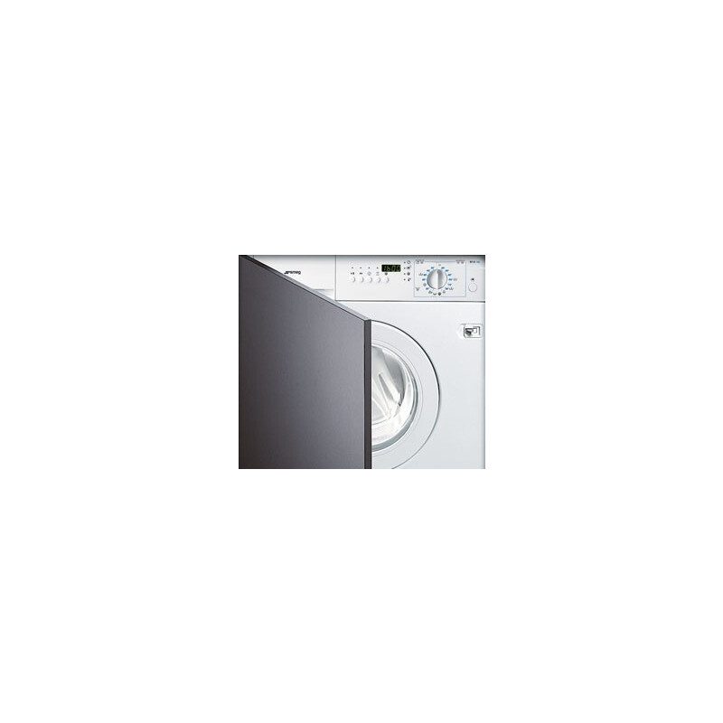 Smeg STA160 wasmachine Handleiding