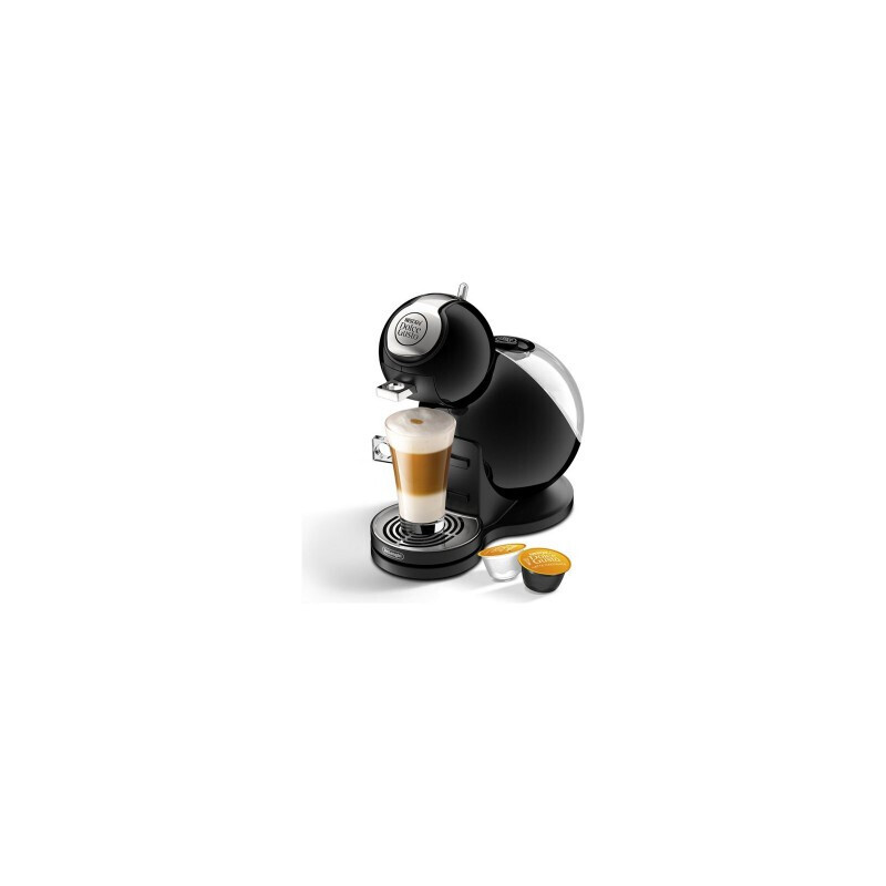 DeLonghi Dolce Gusto Melody 3 koffiezetapparaat Handleiding