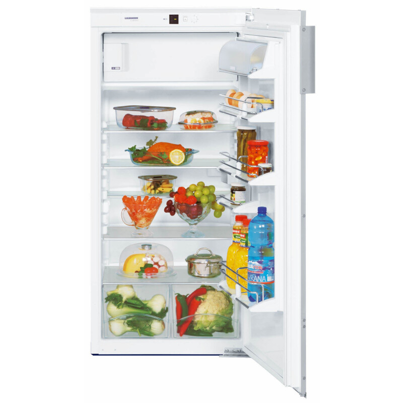 Liebherr EK 2254 koelkast Handleiding