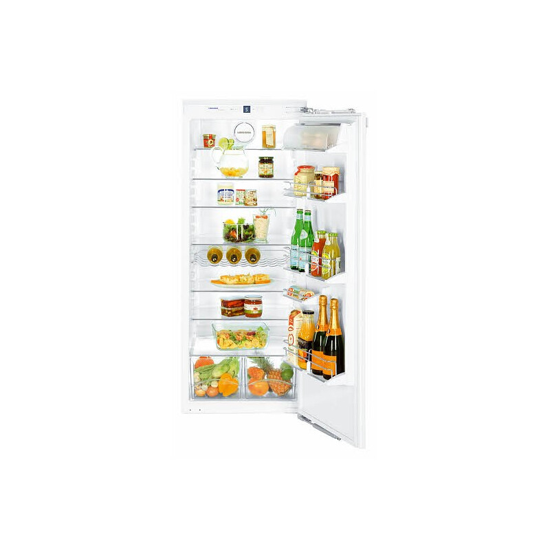 Liebherr IKP 2860 koelkast Handleiding
