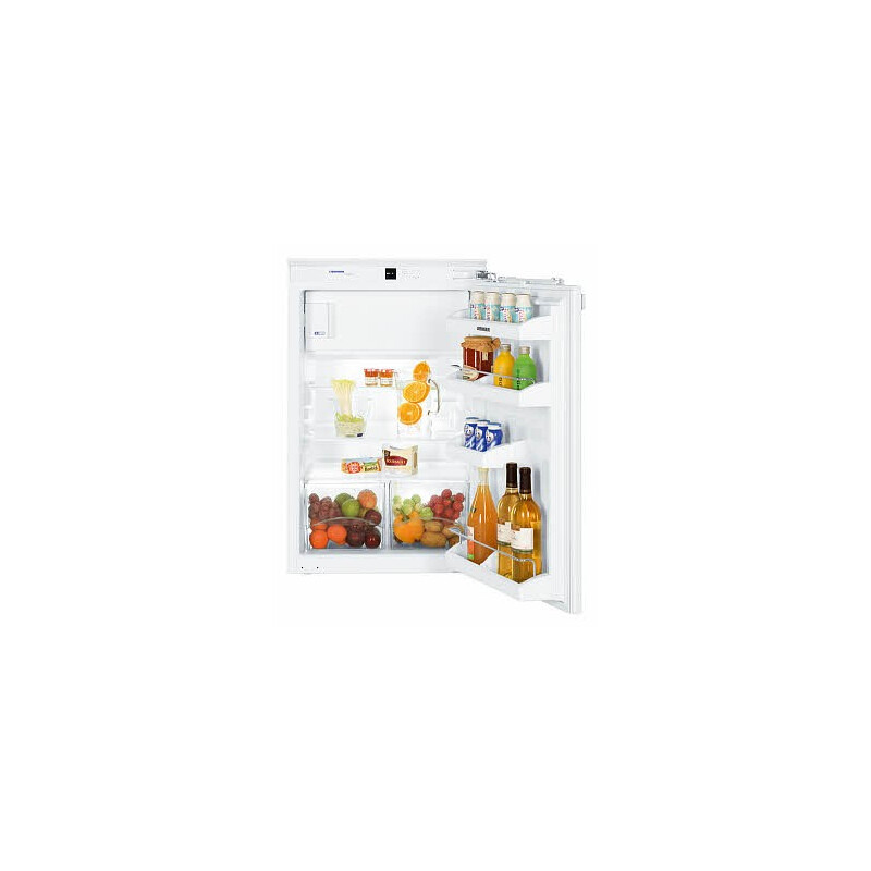 Liebherr IKP 1504 koelkast Handleiding