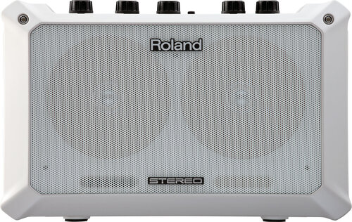 Roland Mobile BA receiver Handleiding