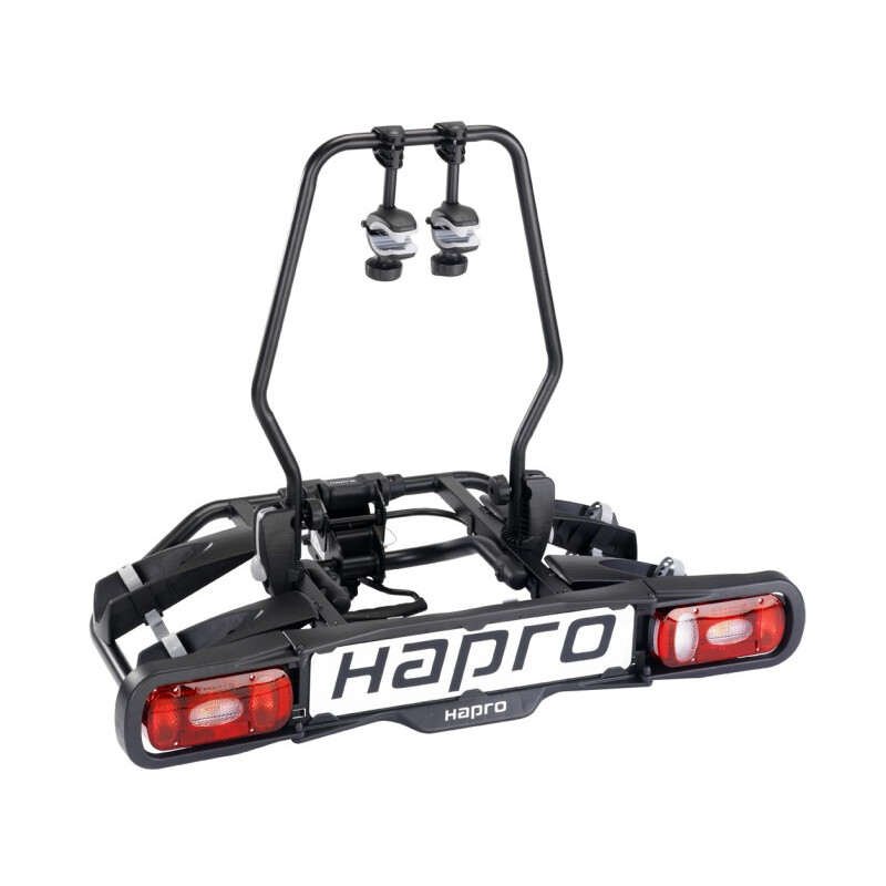 Hapro Atlas 2 Premium E-bike