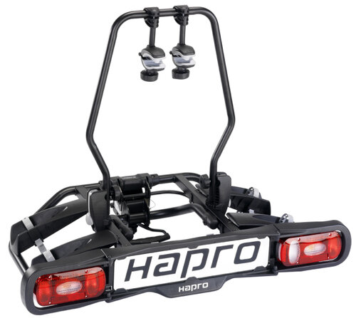 Hapro Atlas 2 Premium E-bike