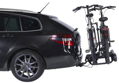 Hapro Atlas 2 Premium E-bike fietsendrager Handleiding