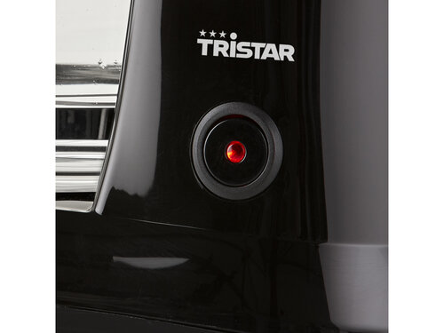 TriStar CM-1245 koffiezetapparaat Handleiding