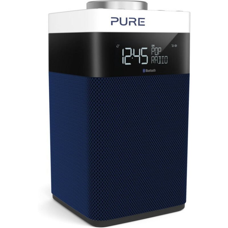 Pure Pop Maxi with Bluetooth