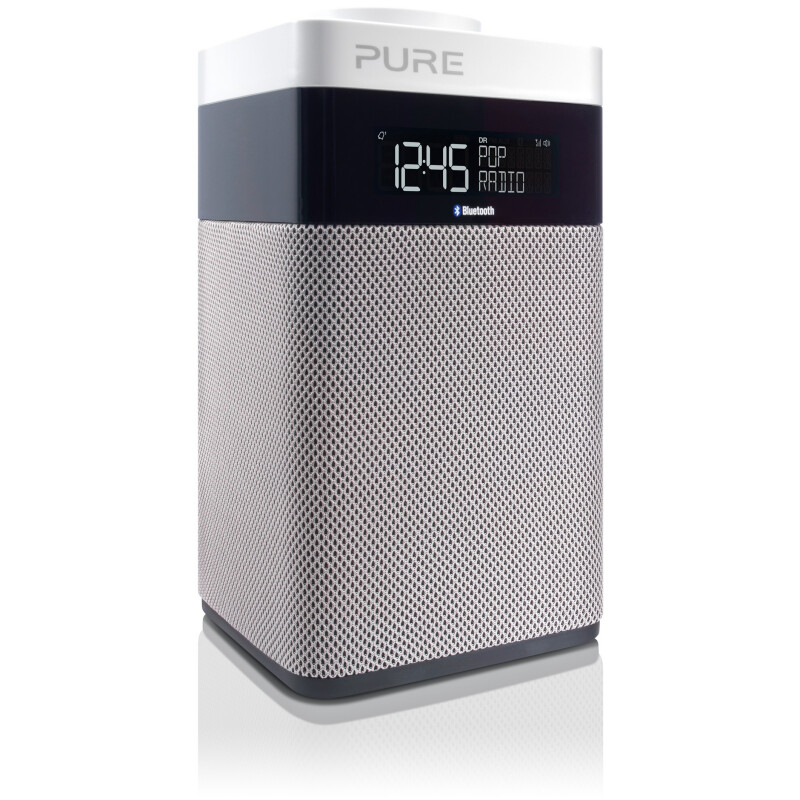Pure Pop Midi with Bluetooth radio Handleiding