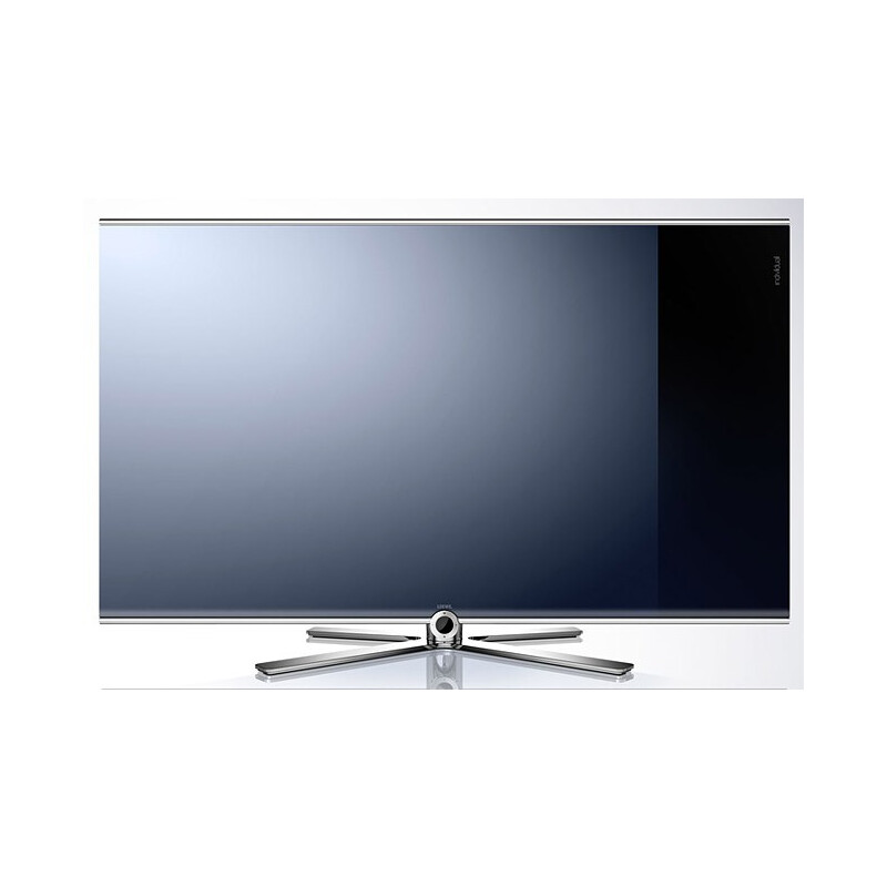 Loewe Individual 55 Compose 3D televisie Handleiding