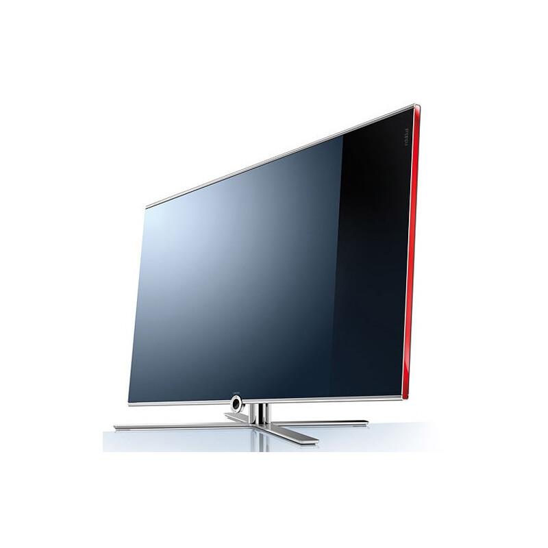 Loewe Individual 40 Compose 3D televisie Handleiding